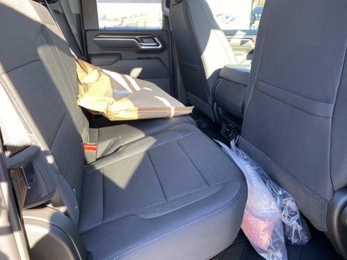 New 2026 Chevrolet Silverado 2500 LT w/ Convenience Package image 5