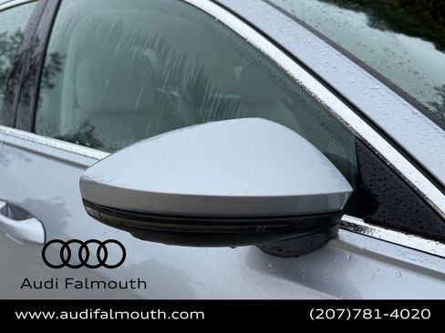 Used 2023 Audi A6 3.0T Prestige w/ Prestige Package AWD/4WD image 9