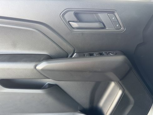 New 2026 Chevrolet Colorado Trail Boss image 9