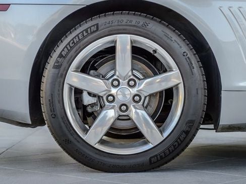 Used 2012 Chevrolet Camaro LT RWD image 22