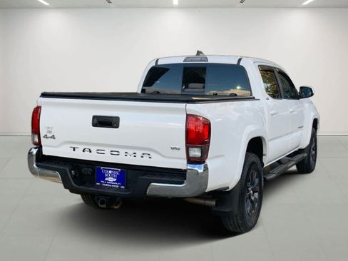 Used 2021 Toyota Tacoma SR5 image 6