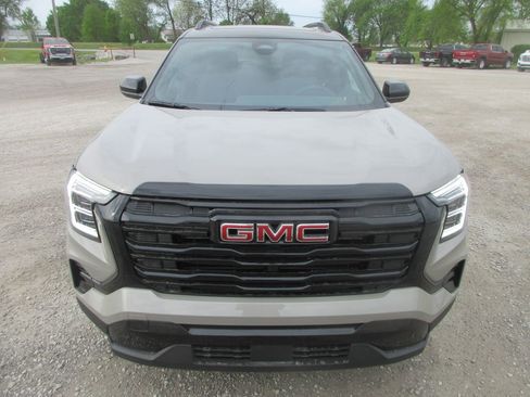 New 2026 GMC Terrain Elevation image 10