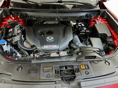 Used 2022 MAZDA CX-9 Grand Touring image 37