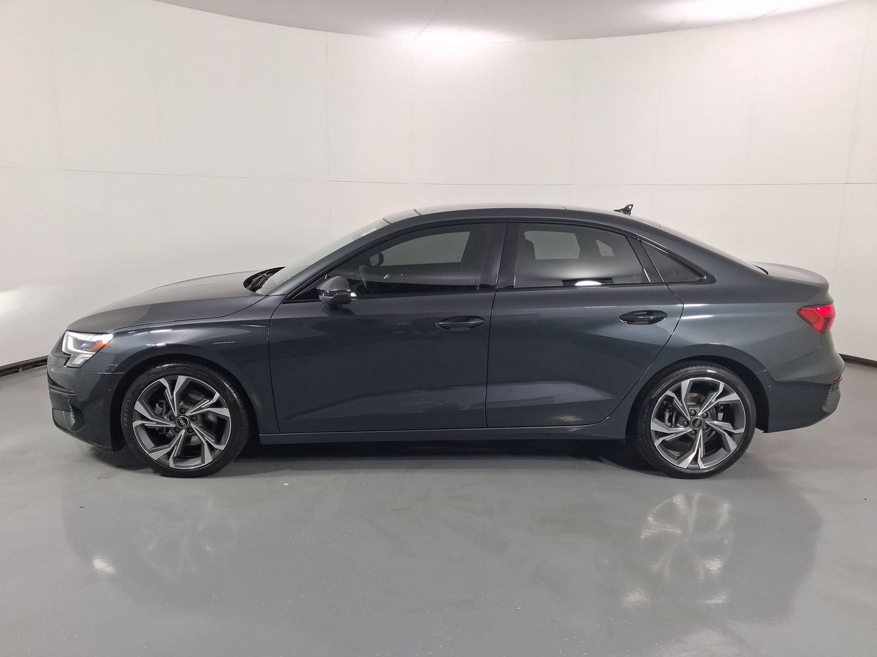 Used 2023 Audi A3 2.0T Premium w/ Convenience Package FWD image 2