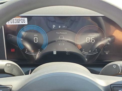 New 2026 Hyundai Tucson SEL image 7