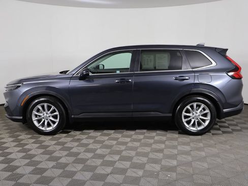 Used 2025 Honda CR-V EX-L image 17