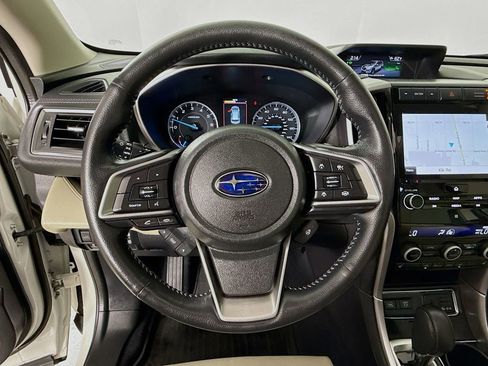 Used 2021 Subaru Ascent Limited w/ Technology Package image 13