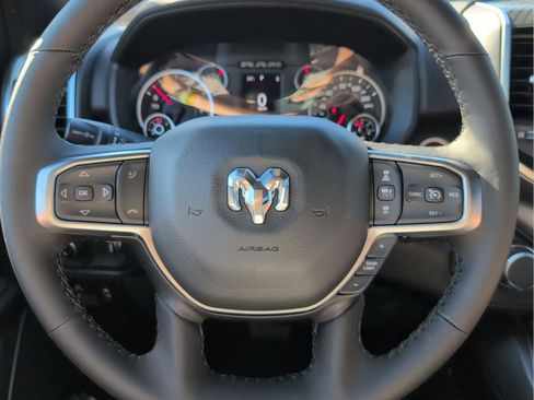 New 2026 RAM 1500 Big Horn image 9