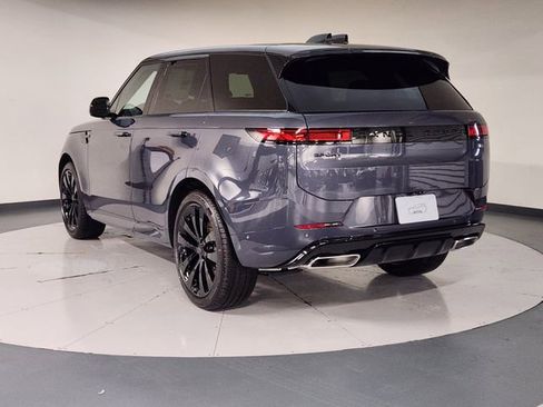 New 2026 Land Rover Range Rover Sport Dynamic SE image 6