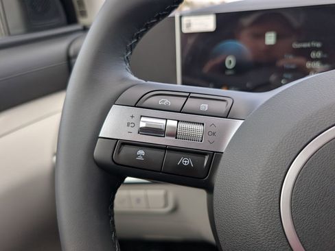 New 2026 Hyundai Tucson SEL FWD image 20