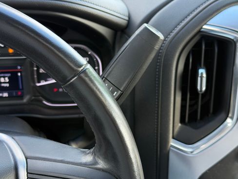 Used 2020 GMC Sierra 1500 SLT w/ SLT Premium Plus Package image 17