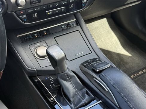 Used 2016 Lexus ES 350 image 29