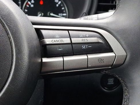 Used 2023 MAZDA CX-30 AWD 2.5 S w/ Select Package image 22