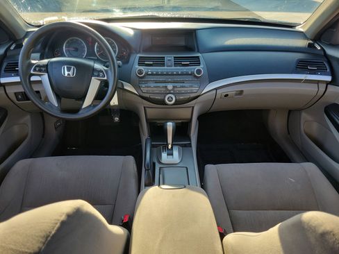 Used 2012 Honda Accord LX image 27