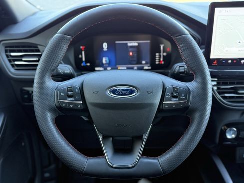 Used 2023 Ford Escape ST-Line w/ Tech Pack #1 image 19