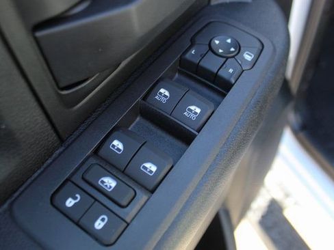 New 2026 RAM 2500 Tradesman image 11