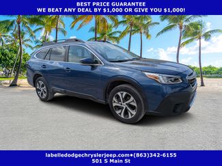 Used 2021 Subaru Outback Limited video 1