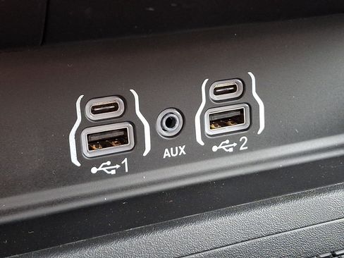 New 2026 RAM 1500 Big Horn AWD/4WD image 16