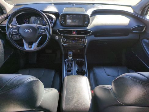 Used 2019 Hyundai Santa Fe Limited image 28
