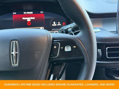 Used 2023 Lincoln Aviator AWD w/ Premium Package image 20