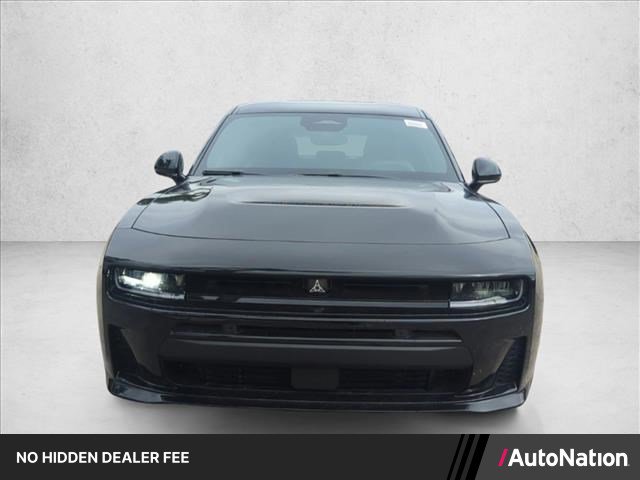 New 2026 Dodge Charger Scat Pack w/ Blacktop Package AWD/4WD image 1