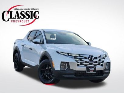 Used 2024 Hyundai Santa Cruz SEL