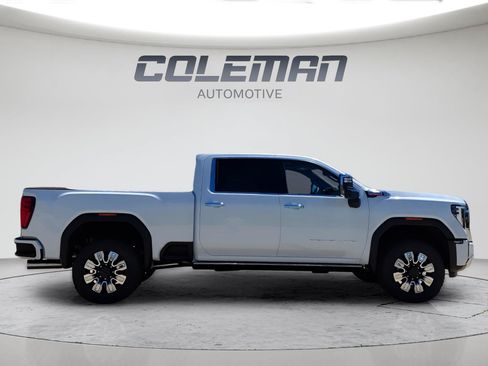 New 2026 GMC Sierra 2500 Denali w/ Max Trailering Package AWD/4WD image 6