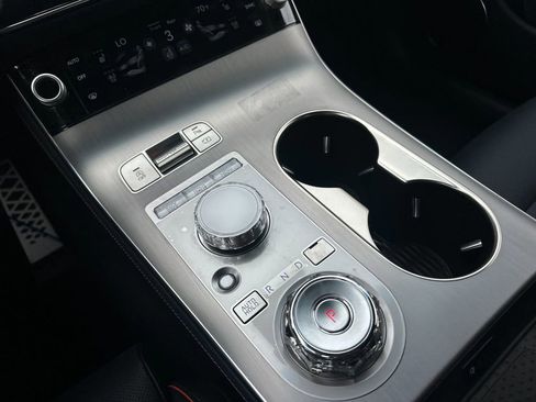 New 2026 Genesis GV70 3.5T Sport Advanced image 22