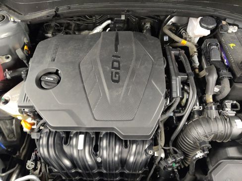 Used 2023 Kia Sportage LX image 30