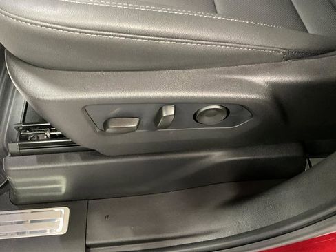 New 2026 Chevrolet Silverado 1500 LTZ image 13