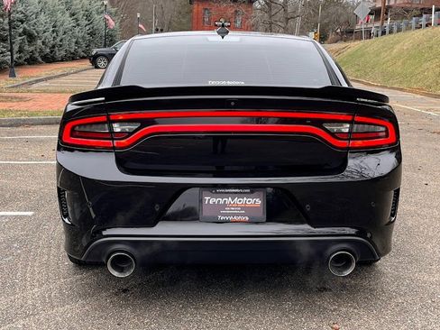 Used 2021 Dodge Charger R/T image 23