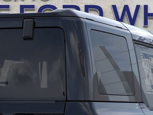 New 2025 Ford Bronco Outer Banks image 25
