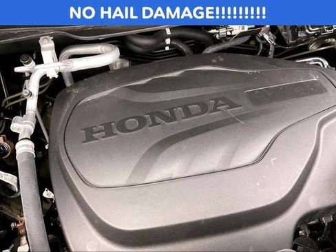 Certified 2023 Honda Passport EX-L image 30