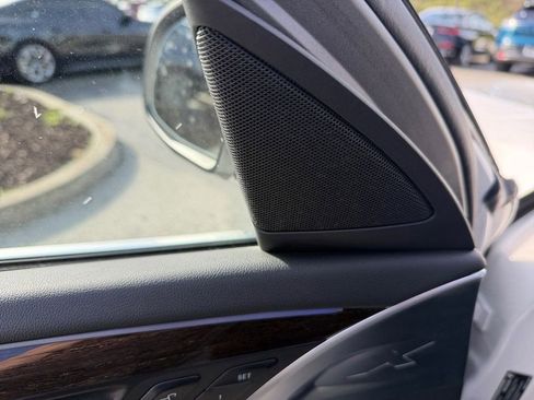 Used 2024 BMW X4 xDrive30i image 13