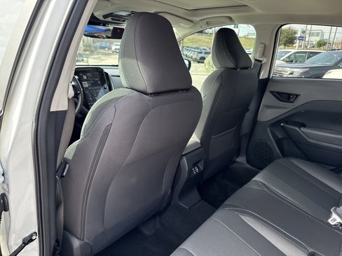 New 2026 Subaru Crosstrek 2.0i Premium image 28