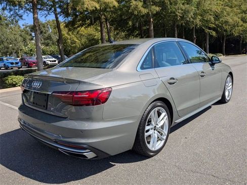 Used 2024 Audi A4 2.0T Premium Plus image 8