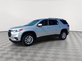 Certified 2021 Chevrolet Traverse LT image 4