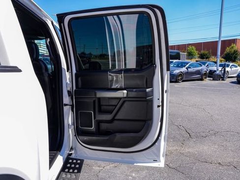 Used 2019 Ford F150 Raptor w/ Equipment Group 802A Luxury AWD/4WD image 23
