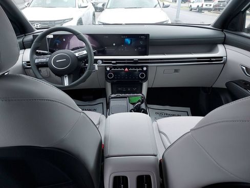 New 2026 Hyundai Tucson Limited AWD/4WD image 10