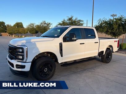 Used 2026 Ford F250 XL w/ STX Appearance Package
