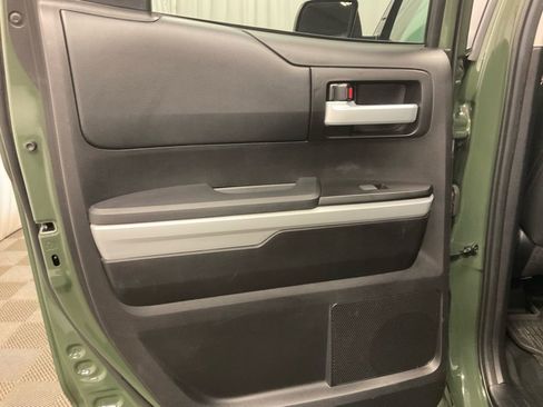 Used 2021 Toyota Tundra SR5 w/ TRD Sport Package image 31