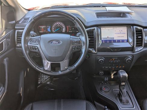 Used 2020 Ford Ranger Lariat w/ Technology Package image 14