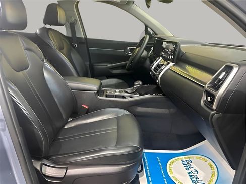 Used 2021 Kia Sorento S w/ Panoramic Sunroof Package AWD/4WD image 29