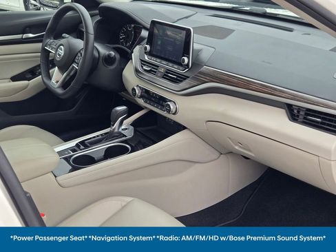 Used 2020 Nissan Altima 2.5 SL image 11