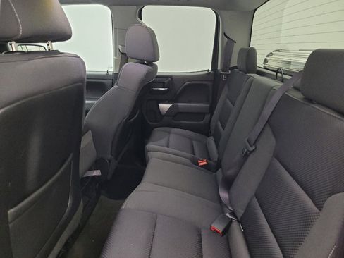 Used 2015 Chevrolet Silverado 1500 LT w/ All Star Edition AWD/4WD image 18