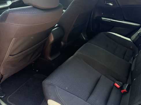 Used 2015 Honda Accord Sport image 3