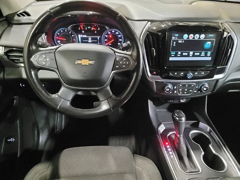 Used 2019 Chevrolet Traverse LT AWD/4WD image 22