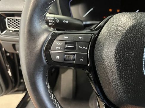 Used 2023 Honda Civic EX image 25