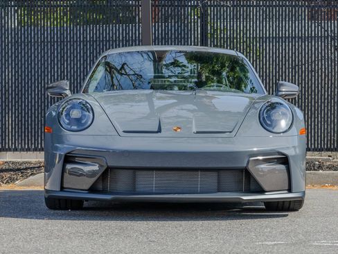 Used 2026 Porsche 911 GT3 image 4