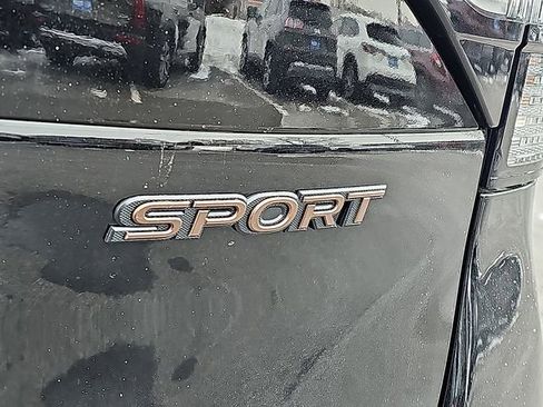 Certified 2026 Subaru Forester Sport AWD/4WD image 24